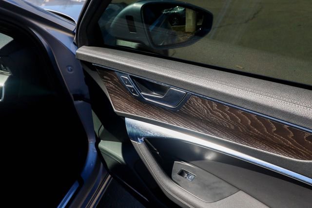 Used 2019 Audi A6 2.0T Premium Plus w/ Premium Plus Package image 54