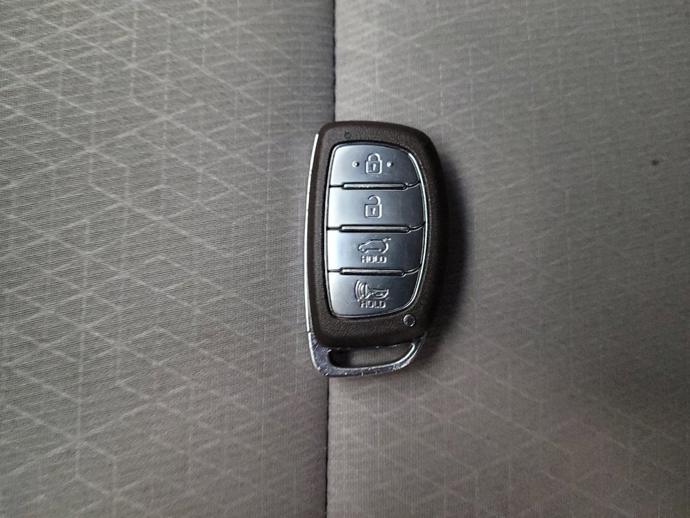 Used 2018 Hyundai Tucson Value FWD image 32
