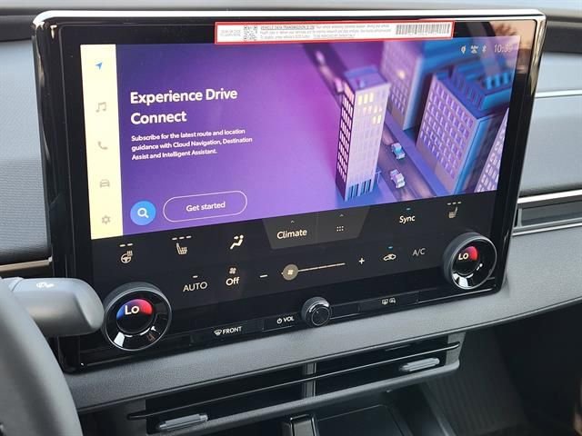 New 2026 Toyota bZ image 12