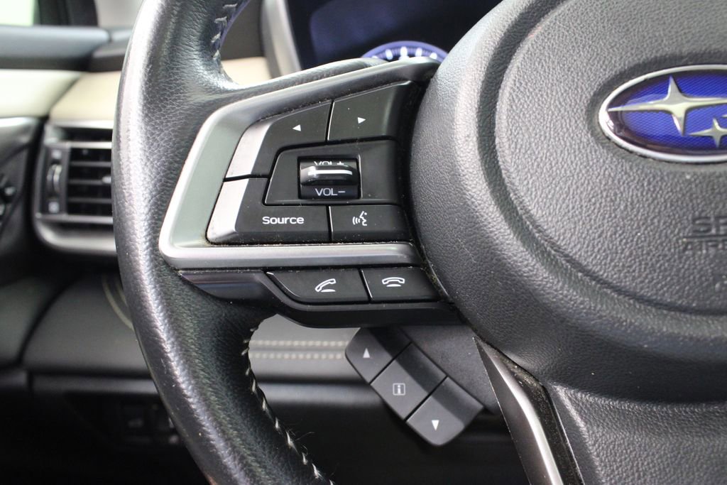 Used 2022 Subaru Outback Limited AWD/4WD image 27