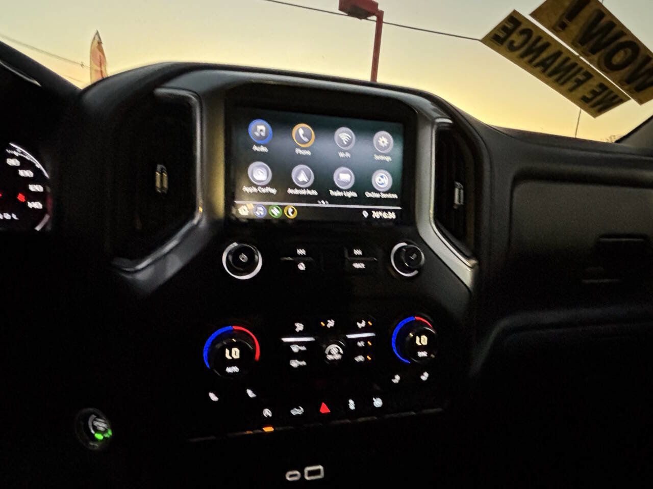 Used 2019 Chevrolet Silverado 1500 LT w/ All-Star Edition image 10