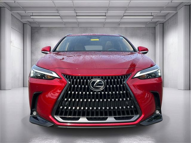 New 2026 Lexus NX 350 AWD w/ Premium Package image 8