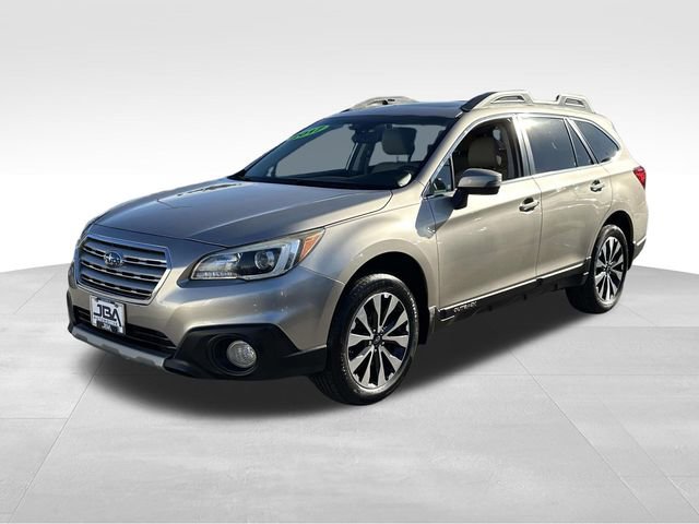 Used 2017 Subaru Outback 2.5i Limited image 24