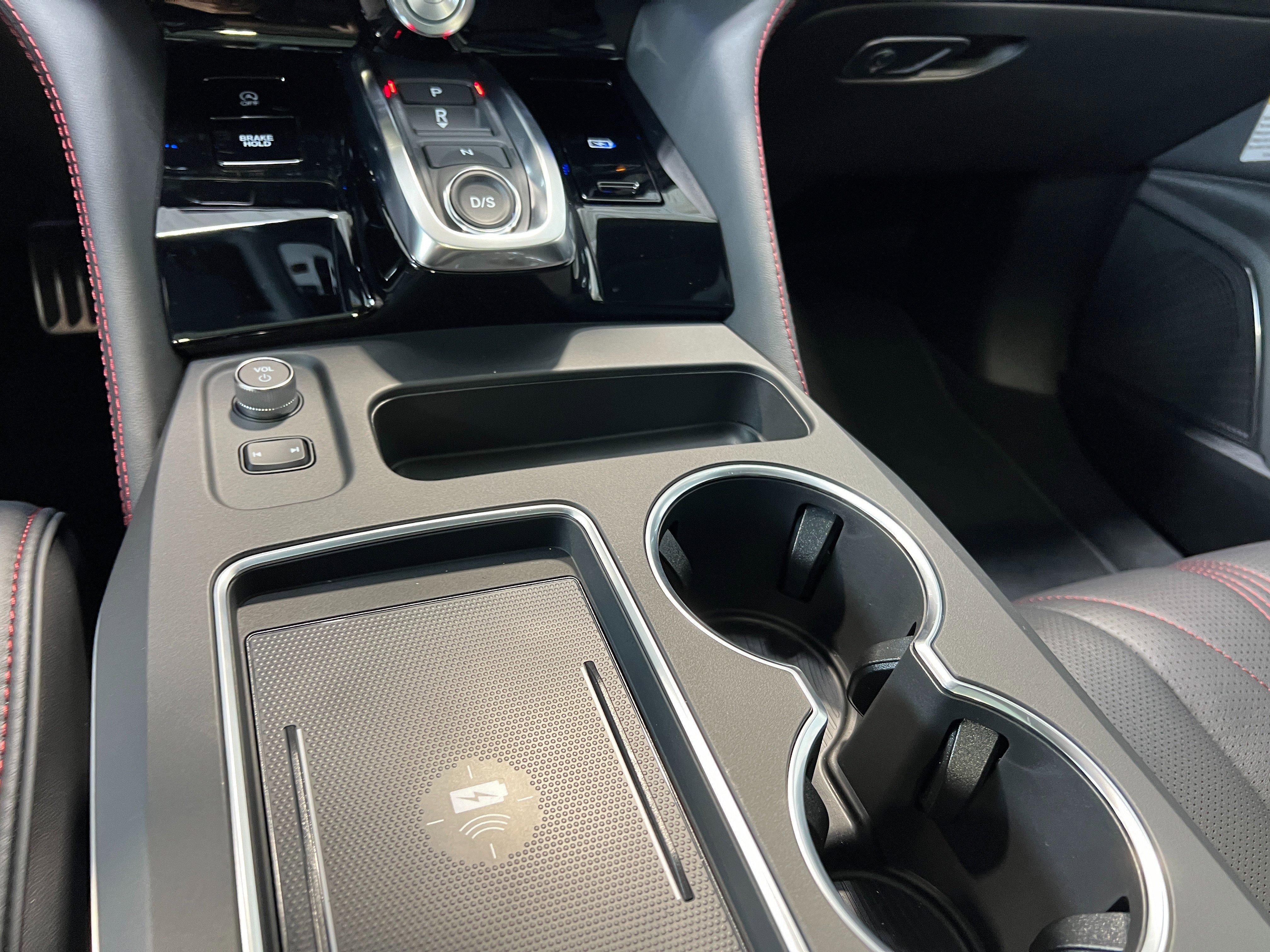 New 2026 Acura MDX Type S image 26