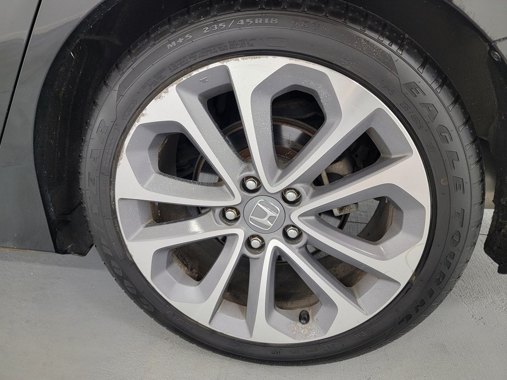 Used 2014 Honda Accord Sport image 11
