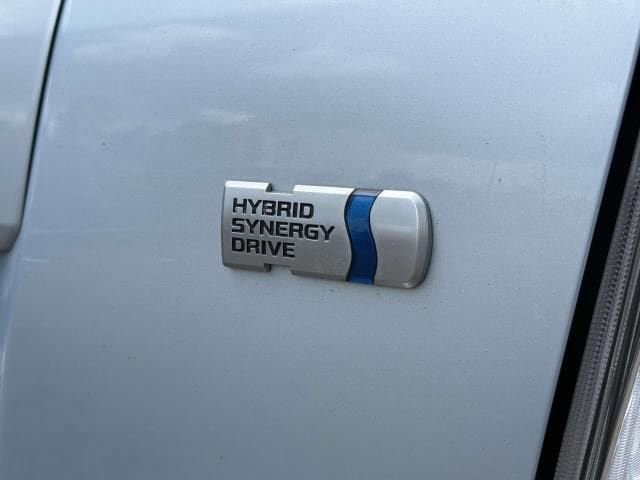 Used 2012 Toyota Prius V Three FWD image 8
