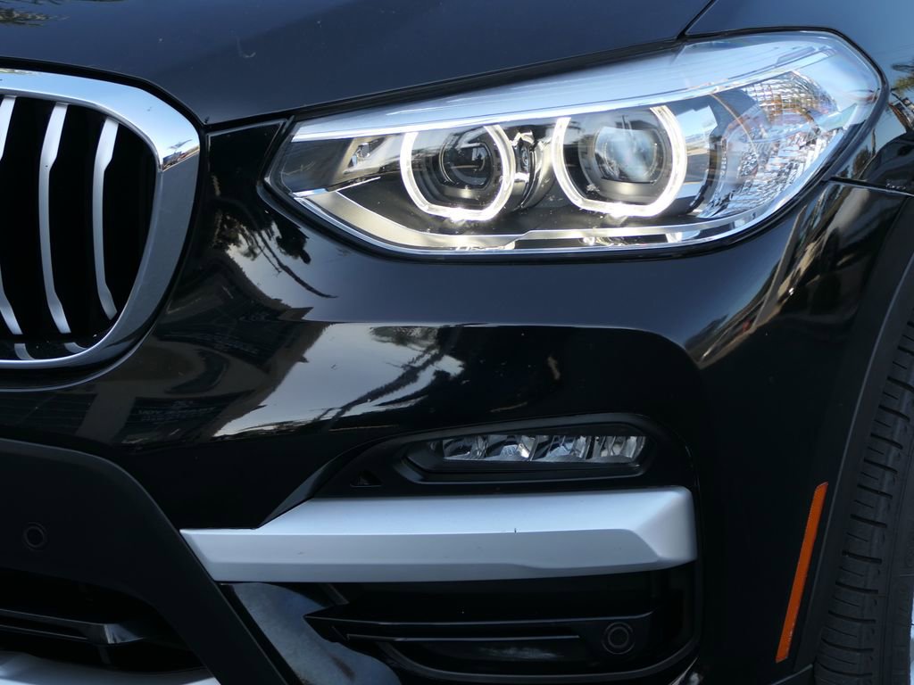 Used 2020 BMW X3 sDrive30i RWD image 10