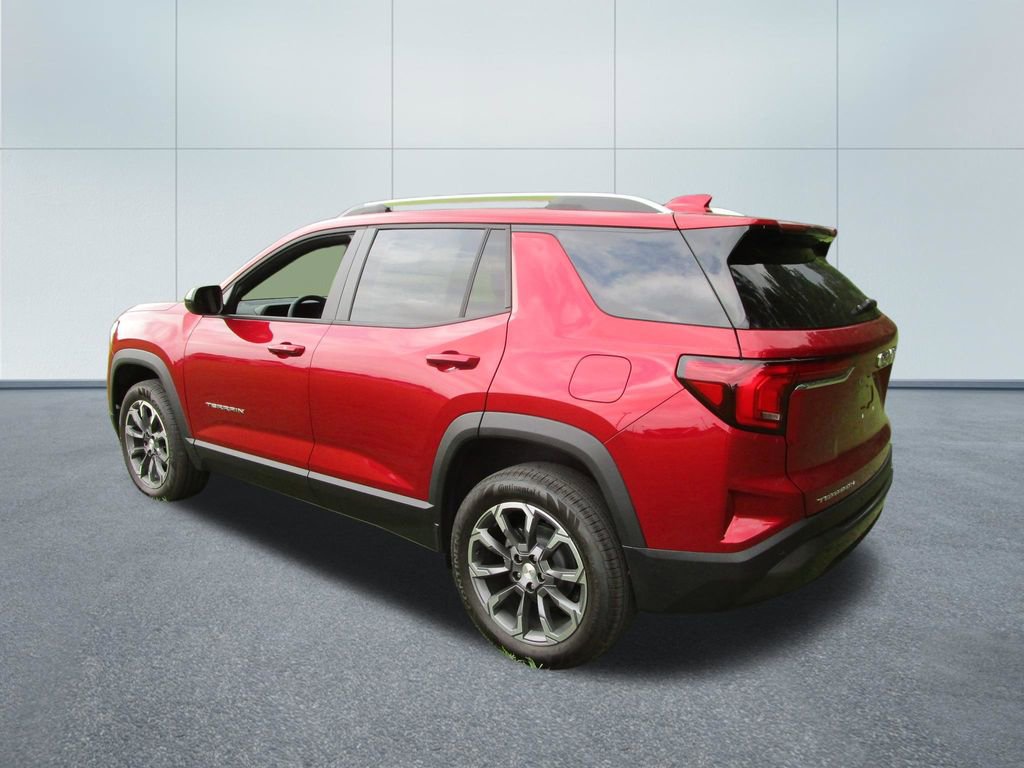 New 2026 GMC Terrain Elevation w/ Elevation Premium Package FWD image 28