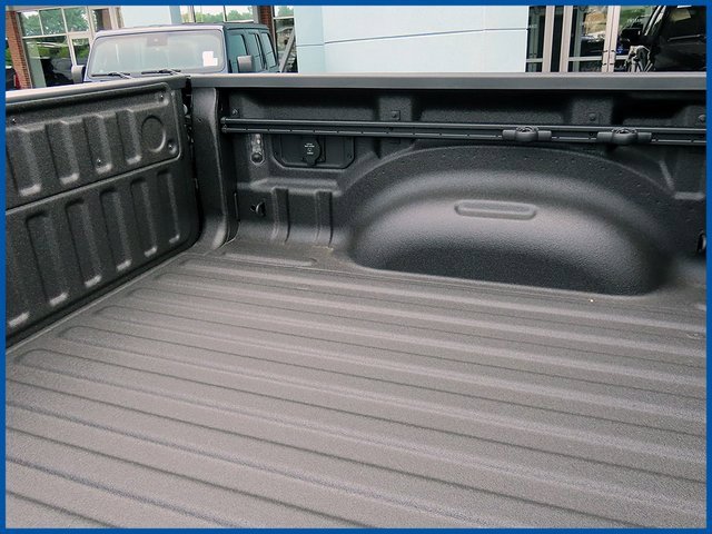 New 2026 RAM 1500 Laramie image 8