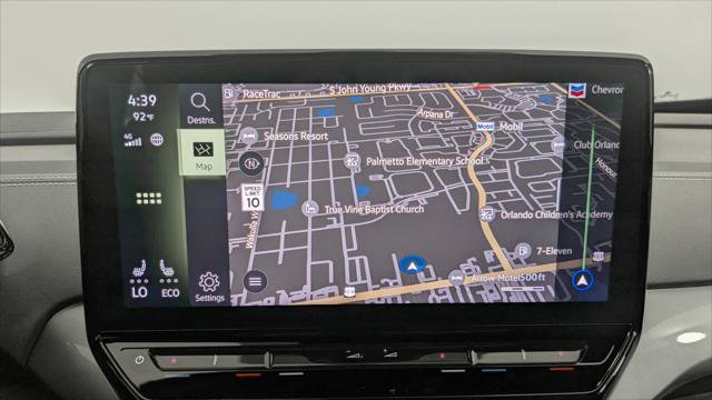 Used 2024 Volkswagen ID.4 S RWD image 27