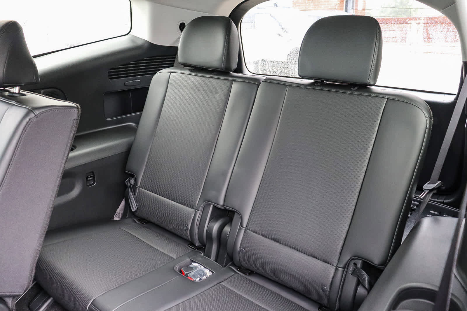 New 2026 Hyundai Ioniq 9 Calligraphy image 21