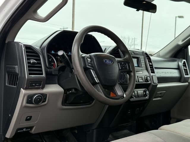 Used 2019 Ford F250 XLT image 5