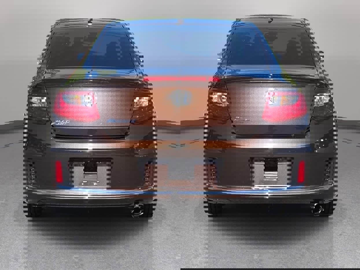 Used 2014 Honda Accord EX-L image 6