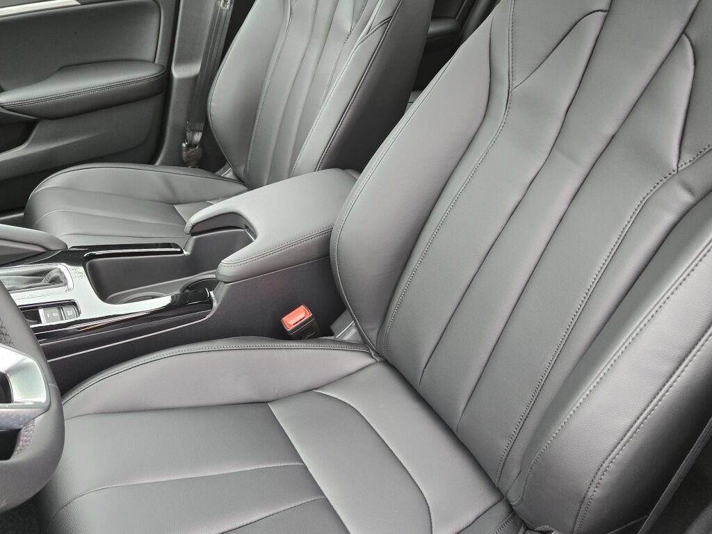 New 2026 Acura Integra FWD image 23