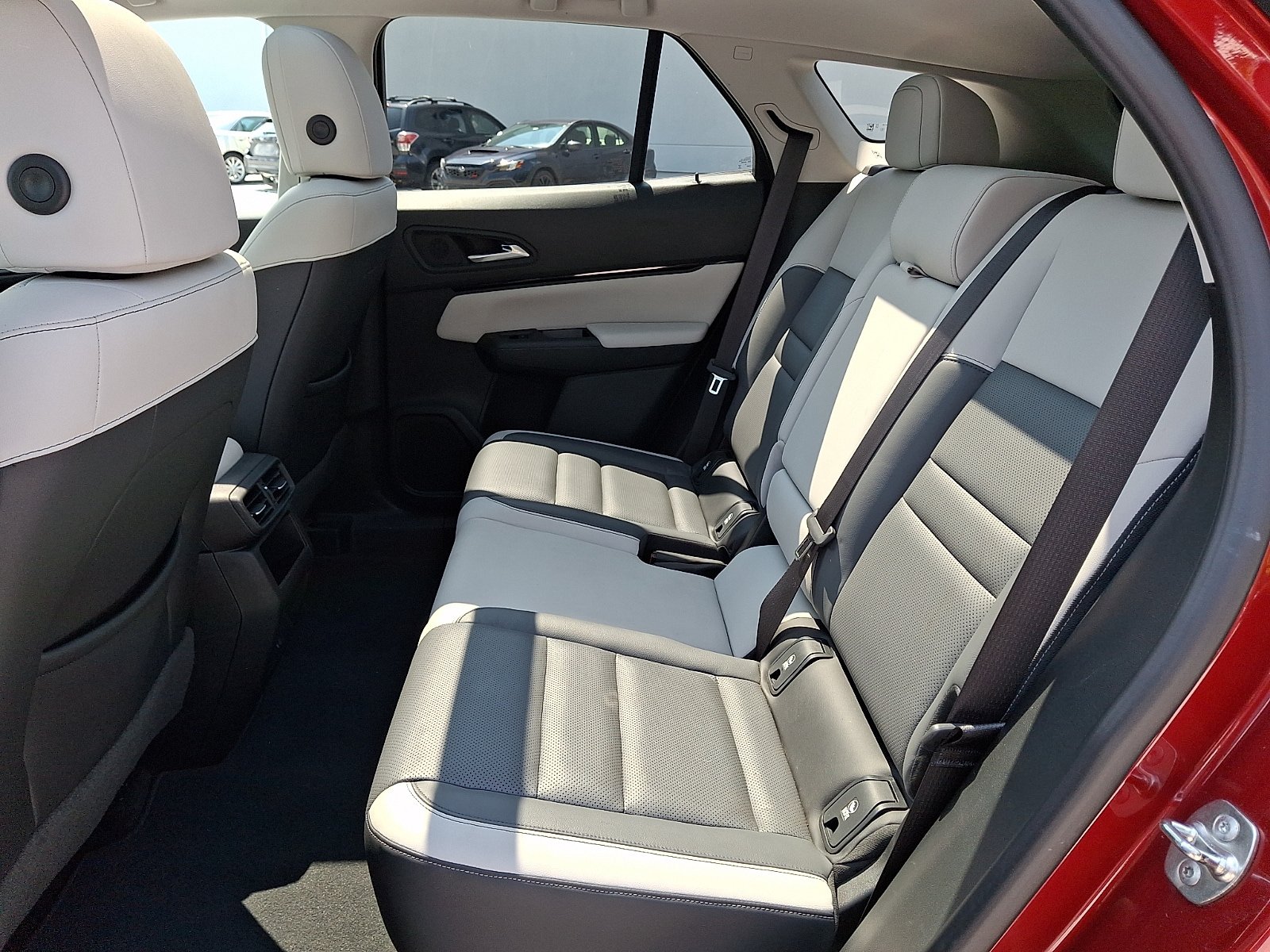 Used 2024 Honda Prologue Elite image 10