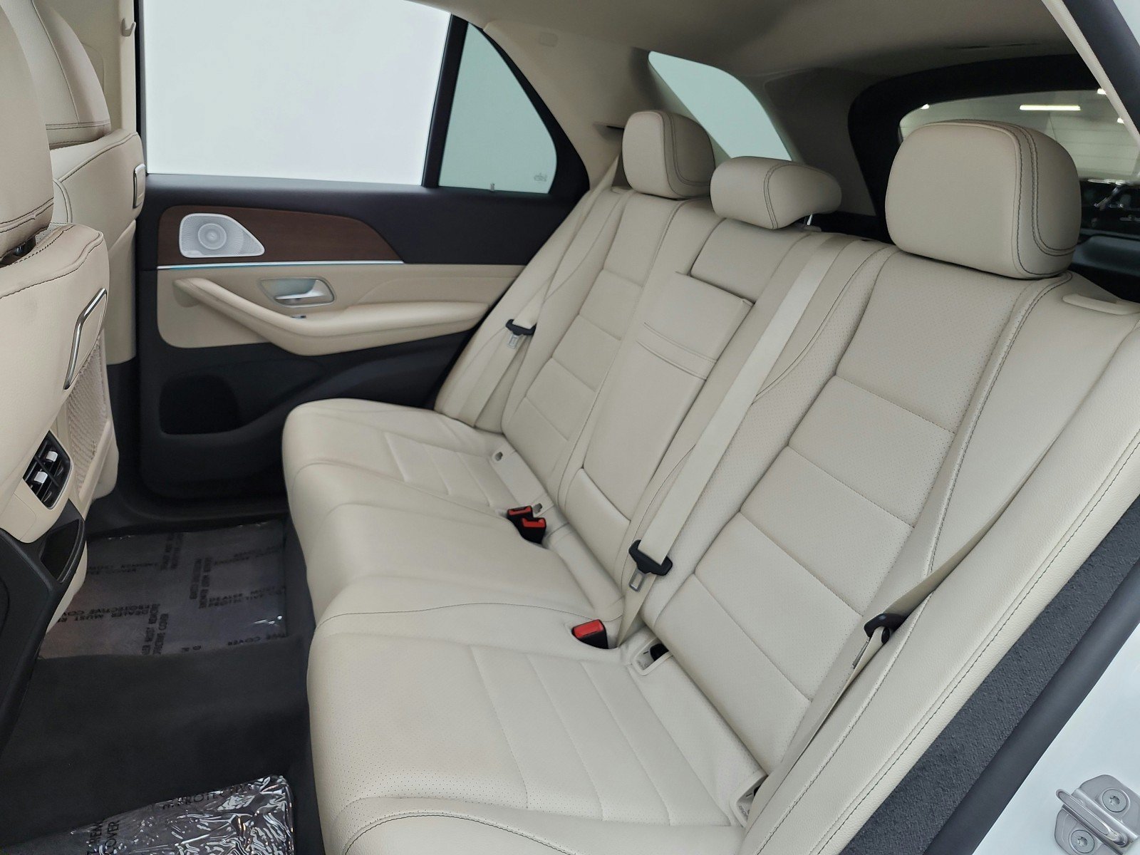 Certified 2020 Mercedes-Benz GLE 350 image 16