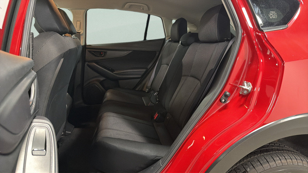 Used 2023 Subaru Crosstrek 2.0i AWD/4WD image 34