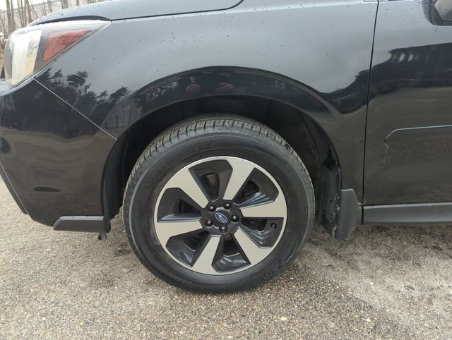 Used 2017 Subaru Forester 2.5i Limited AWD/4WD image 30