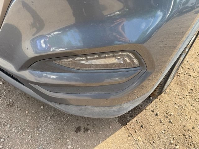 Used 2016 Hyundai Tucson Eco AWD/4WD image 10