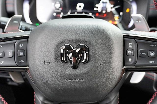 New 2026 RAM 1500 RHO w/ RHO Level 1 Equipment Group AWD/4WD image 42