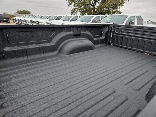 New 2026 RAM 2500 Tradesman AWD/4WD image 46