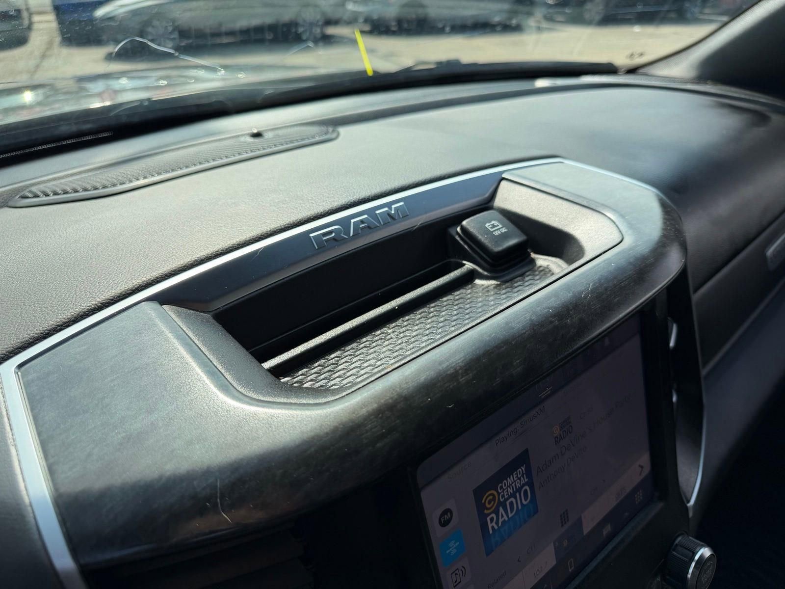 Used 2024 RAM 1500 Big Horn AWD/4WD image 31