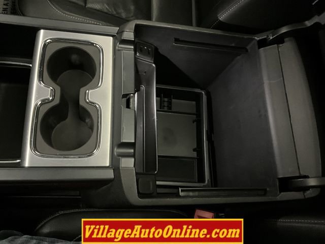 Used 2018 GMC Sierra 1500 SLT AWD/4WD image 25
