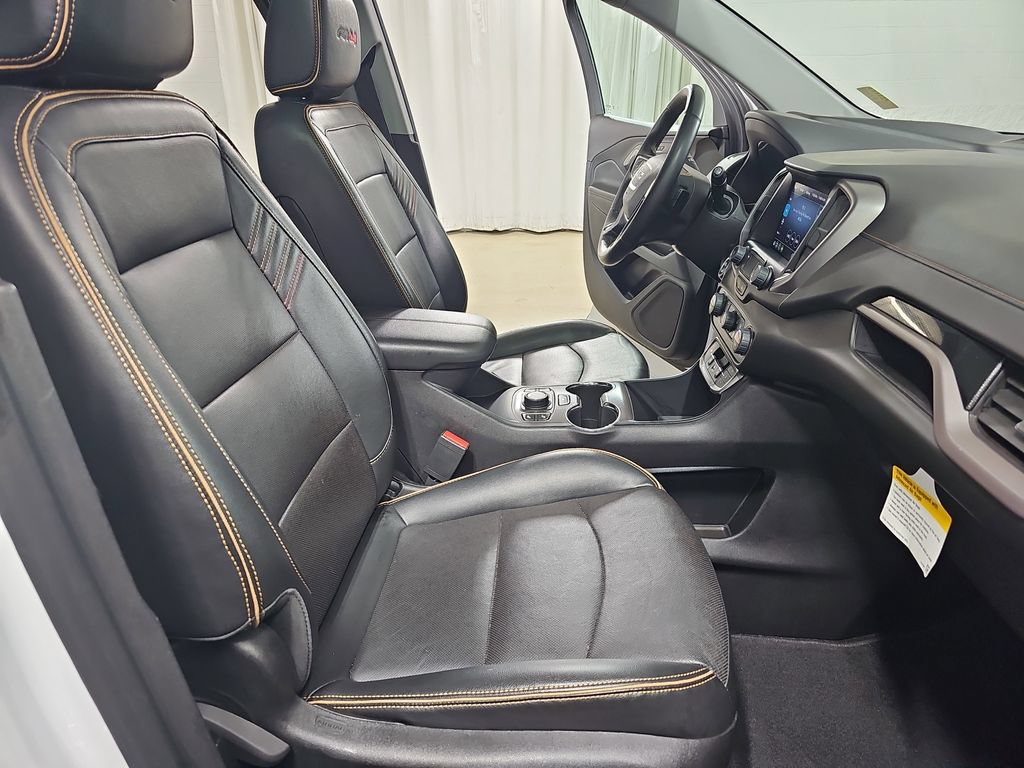 Certified 2023 GMC Terrain AT4 w/ Tech Package AWD/4WD image 13