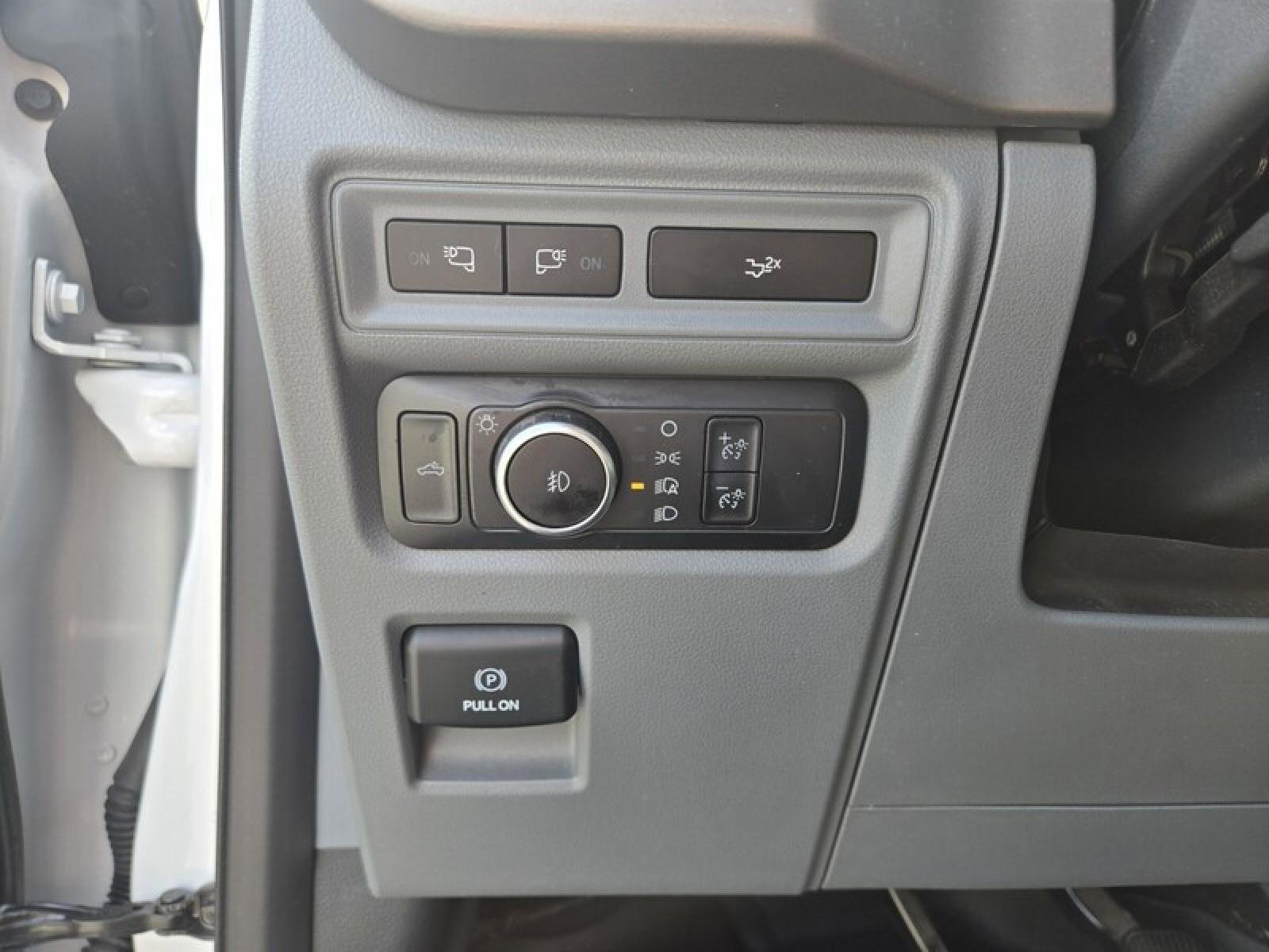 Used 2024 Ford F150 XLT w/ Equipment Group 302A MID image 14