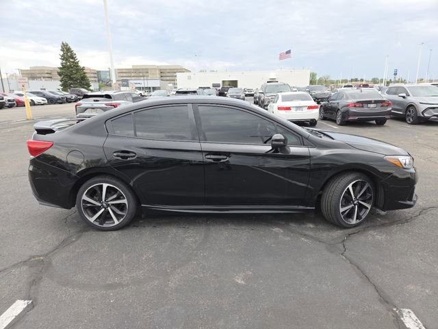 Used 2020 Subaru Impreza 2.0i Sport AWD/4WD image 19