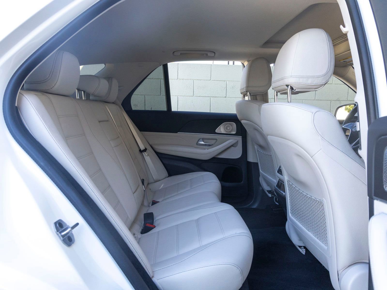 Used 2024 Mercedes-Benz GLE 450 4MATIC image 24