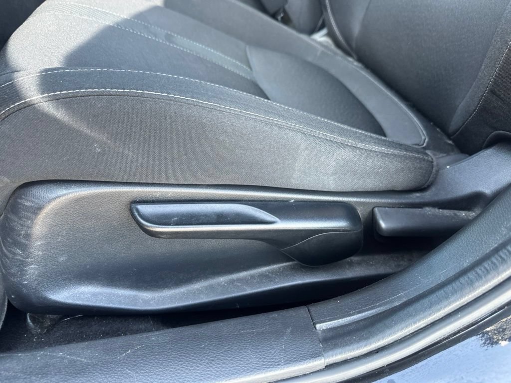 Used 2019 Honda Civic EX image 18