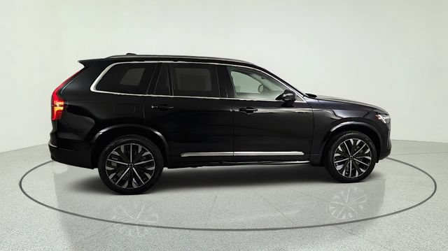 New 2026 Volvo XC90 T8 Plus w/ Protection Package AWD/4WD image 8