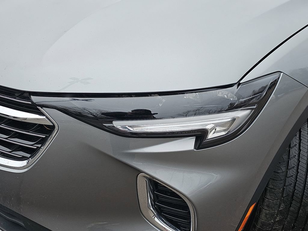 Certified 2023 Buick Envision Essence image 36