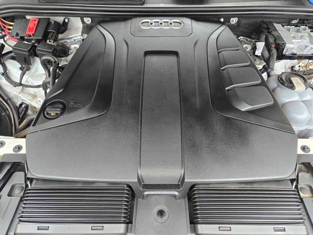 Certified 2023 Audi Q7 2.0T Premium w/ Convenience Package image 41