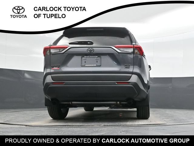 Used 2025 Toyota RAV4 XLE w/ Weather Package AWD/4WD image 38