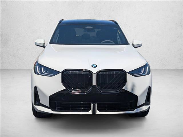 New 2026 BMW X3 xDrive30i w/ Premium Package AWD/4WD image 3
