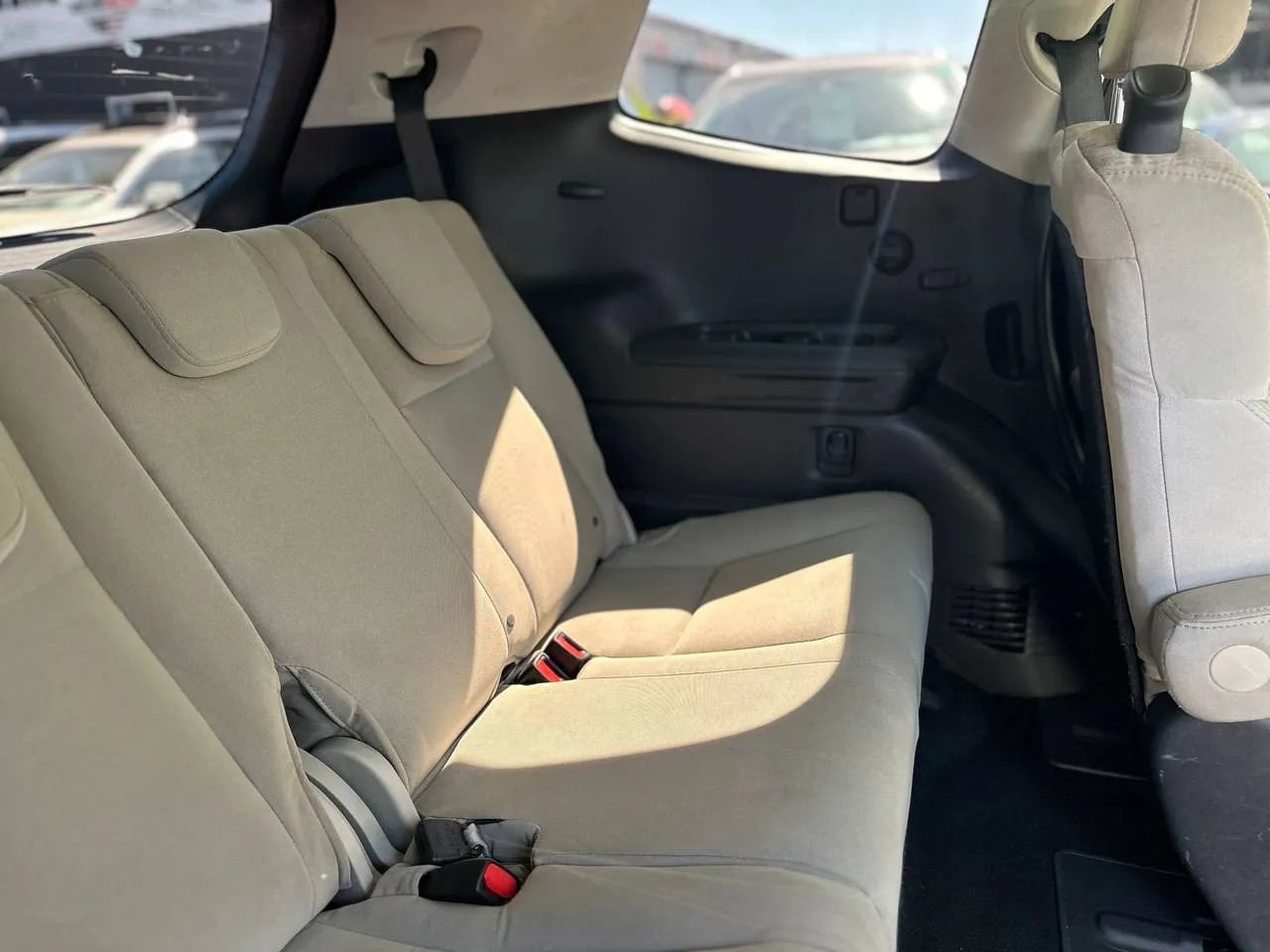 Used 2019 Subaru Ascent Premium image 44