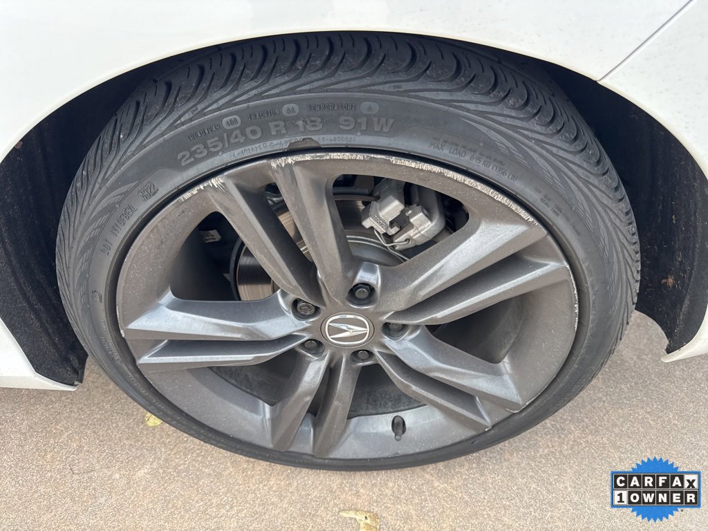 Certified 2023 Acura Integra A-Spec image 30