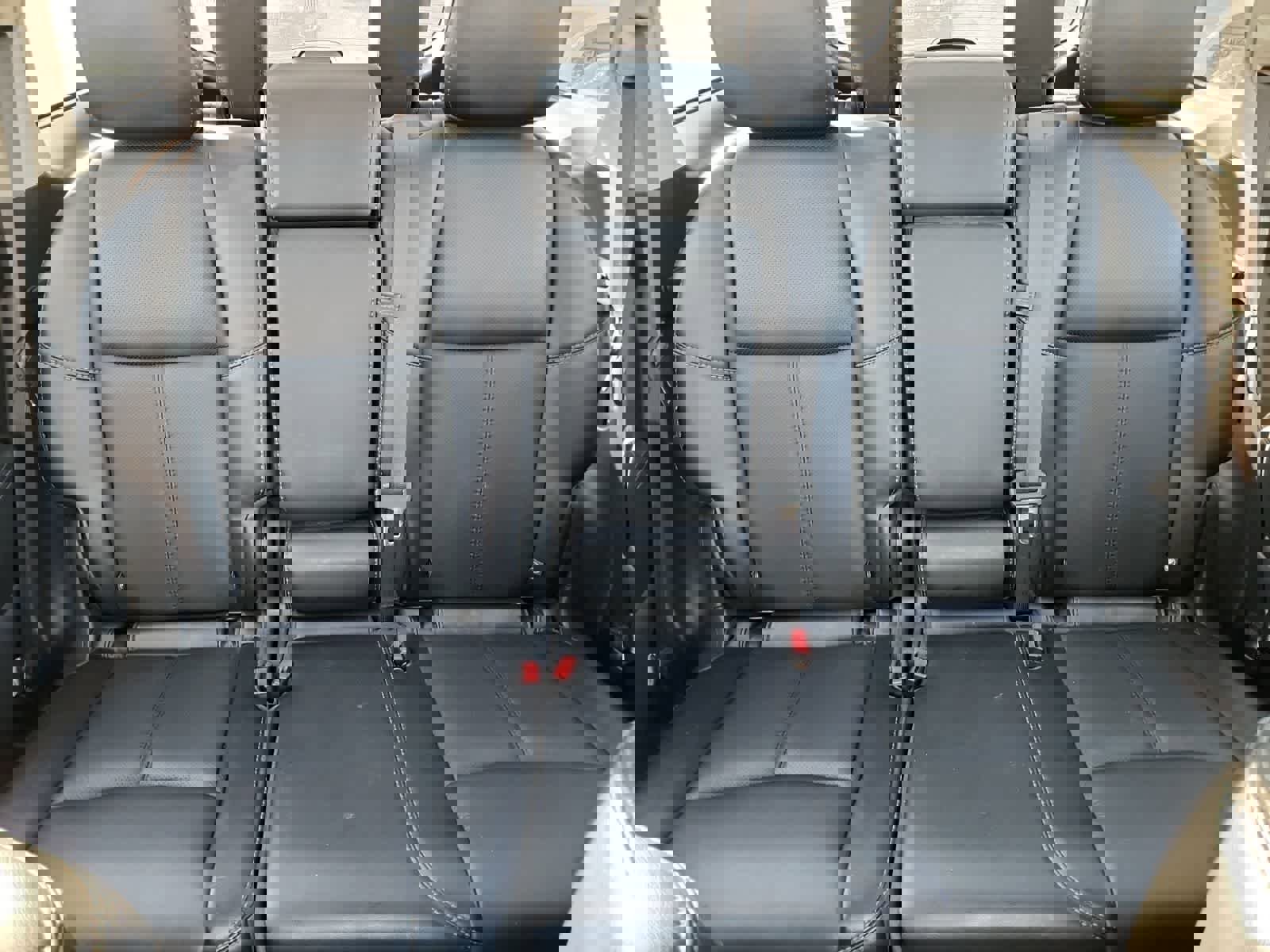 Used 2019 Nissan Pathfinder Platinum image 24