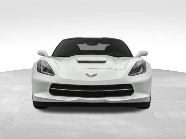 Used 2015 Chevrolet Corvette Stingray Coupe RWD image 38