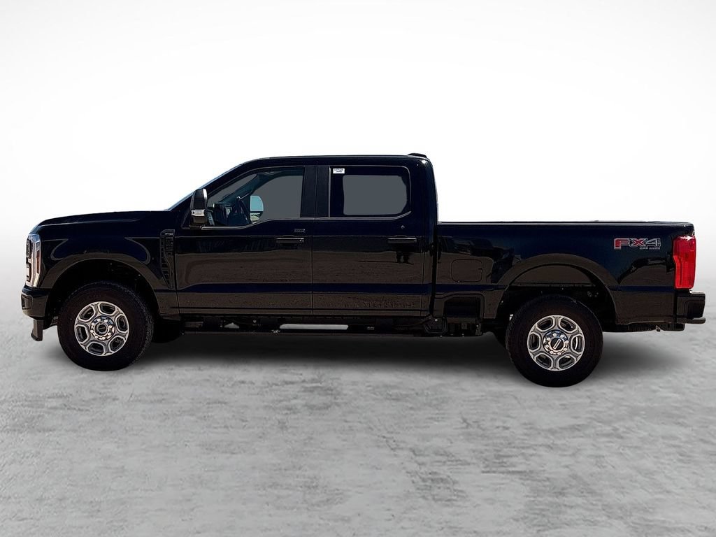 New 2026 Ford F250 XL w/ STX Appearance Package AWD/4WD image 6