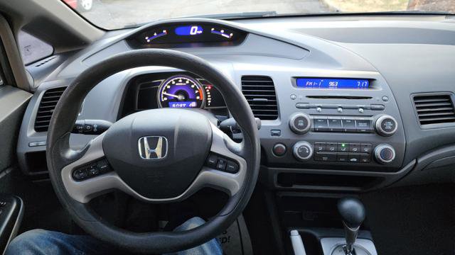 Used 2007 Honda Civic EX image 17