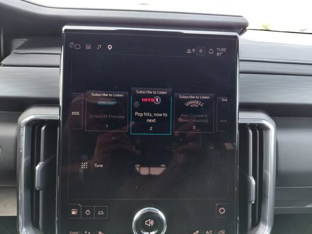 New 2025 GMC Acadia Elevation FWD image 22