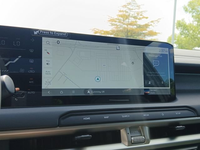 New 2027 Kia Telluride SX FWD image 23