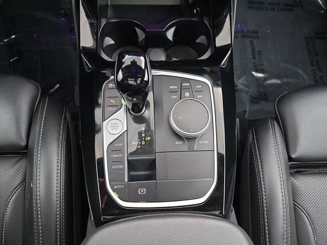 Used 2022 BMW X3 sDrive30i w/ Convenience Package image 36