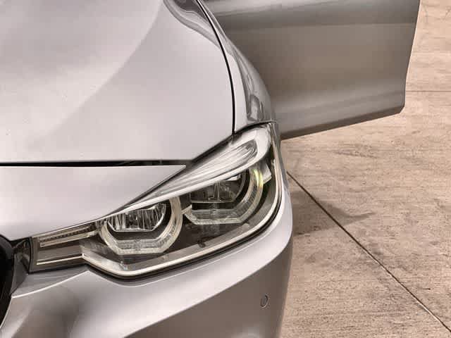 Used 2018 BMW 340i Sedan RWD image 24