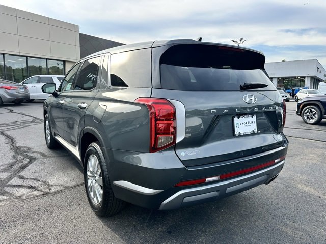 Used 2023 Hyundai Palisade SE image 7