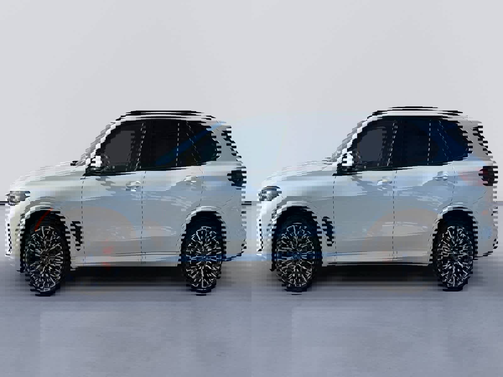 New 2026 BMW X5 xDrive40i w/ Executive Package image 6