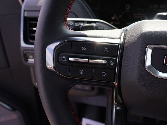 New 2026 GMC Yukon XL AT4 Ultimate AWD/4WD image 32